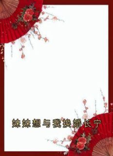 妹妹想与我换婚长宁小说(完整版)-长宁岁宁章节阅读