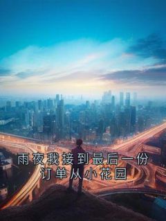 雨夜我接到最后一份订单从小花园最新章节 墨默陆雨馨全文阅读-暗夜阅读网